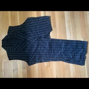 Heydori exclusive Pinstriped best